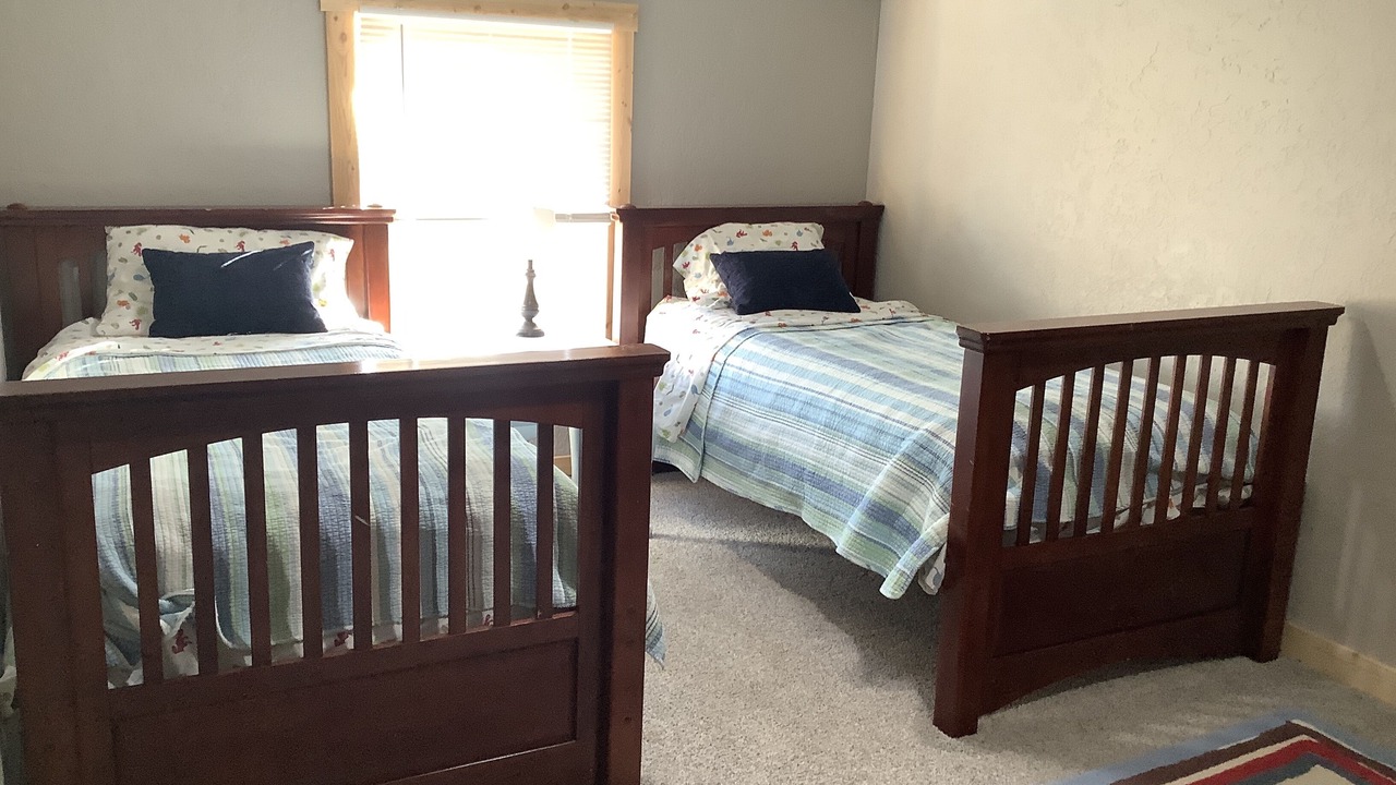 Photo of Bedroom in Gage