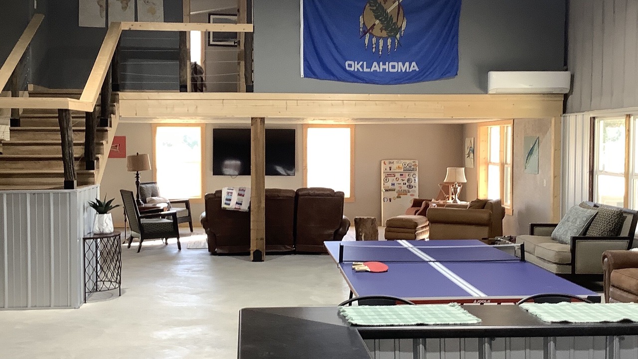Photo of Bedroom in Gage