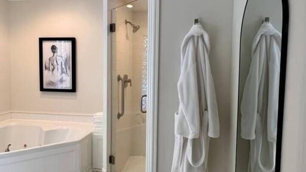 Photo of Bathroom in Owensboro