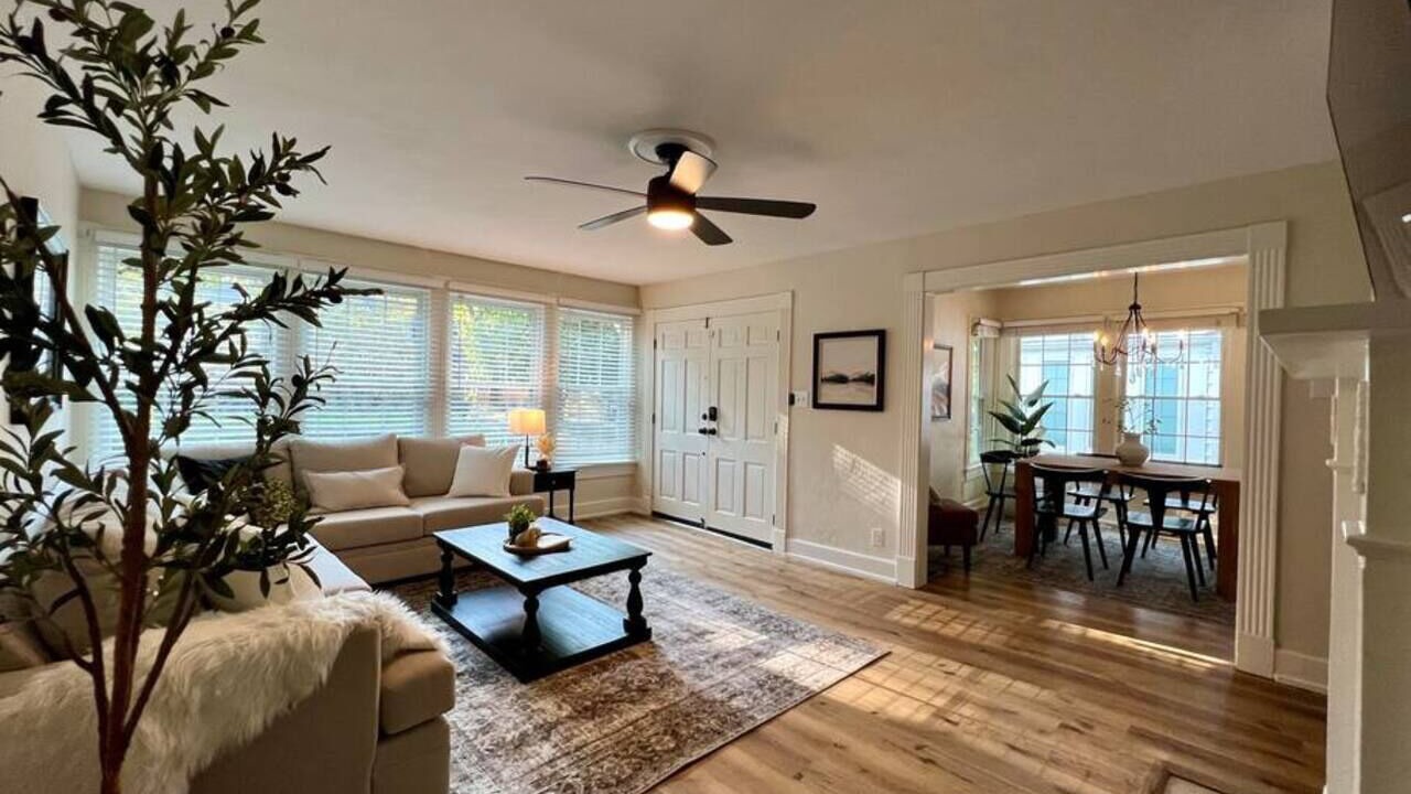 Photo of Bedroom in Owensboro