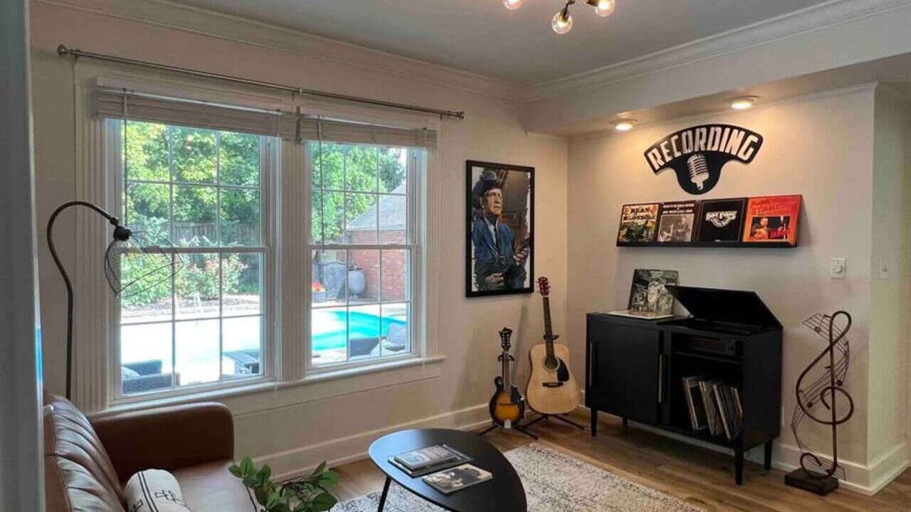 Photo of Bedroom in Owensboro