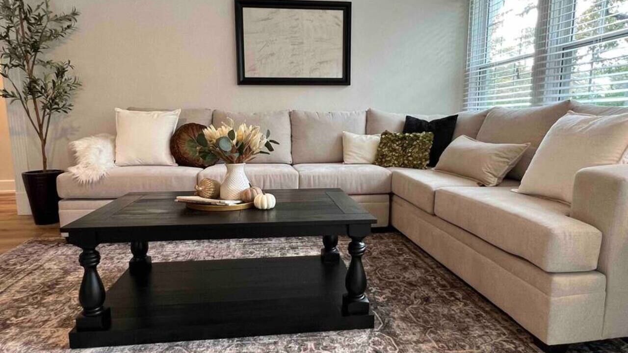 Photo of Livingroom in Owensboro