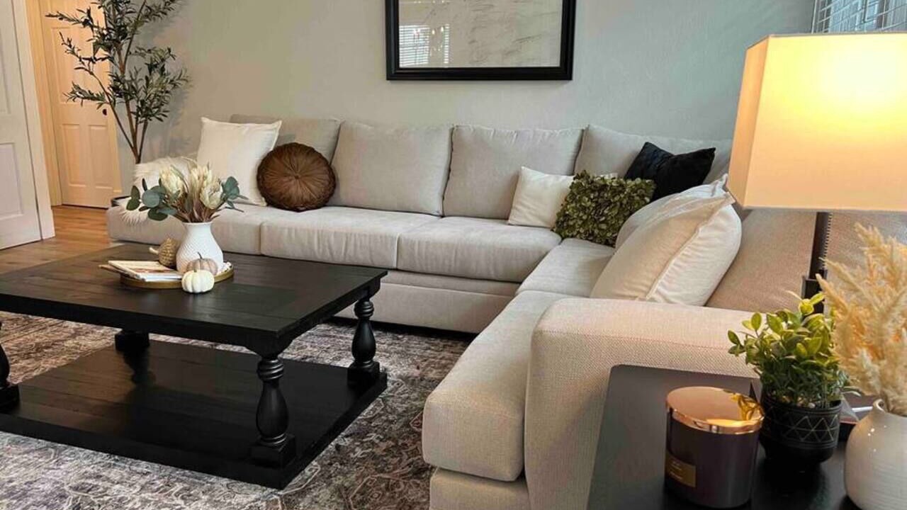Photo of Livingroom in Owensboro