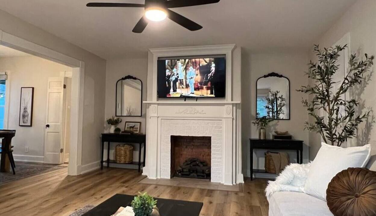 Photo of Livingroom in Owensboro