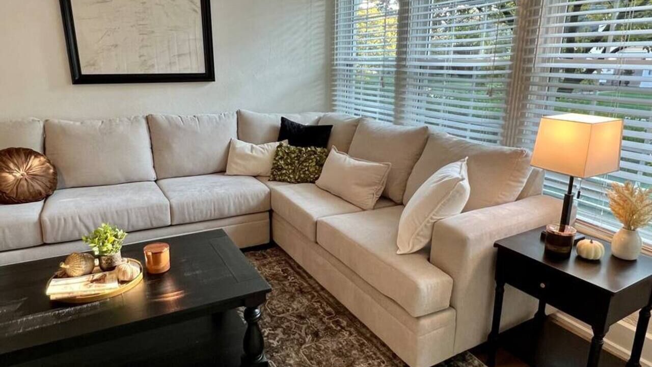 Photo of Livingroom in Owensboro