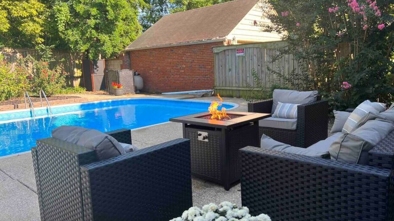 Photo of Outdoor in Owensboro