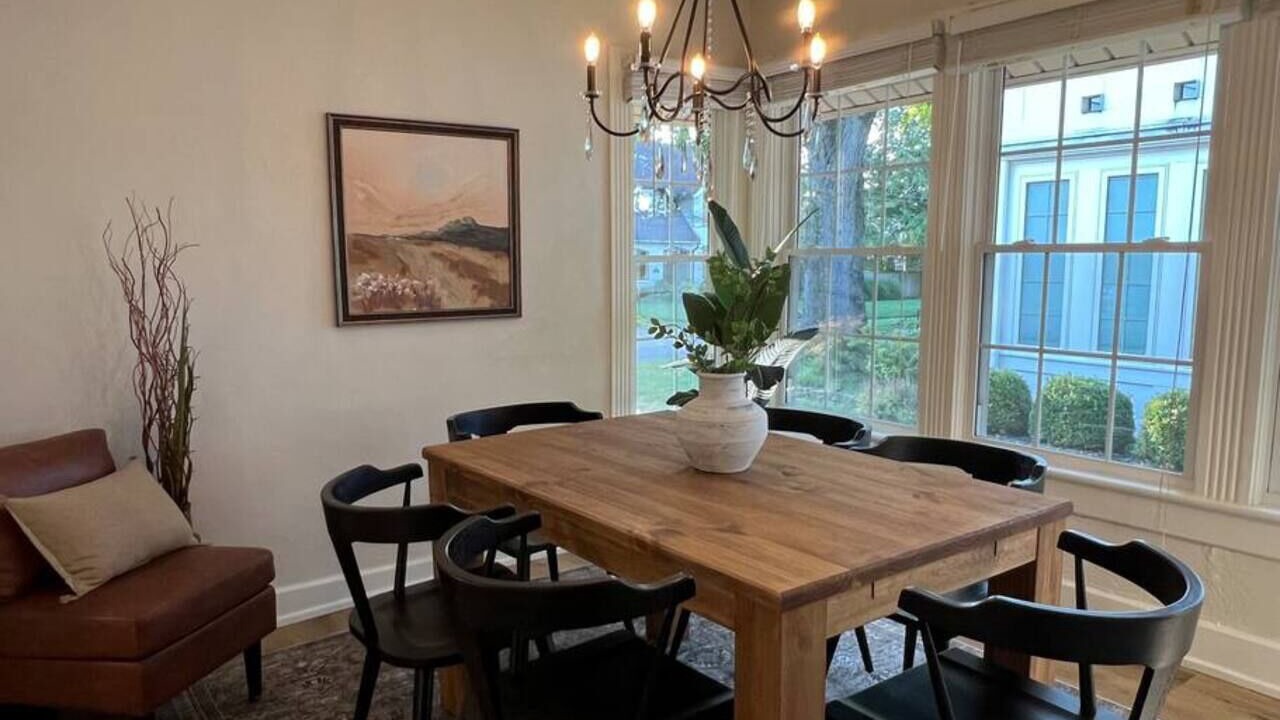 Photo of Livingroom in Owensboro