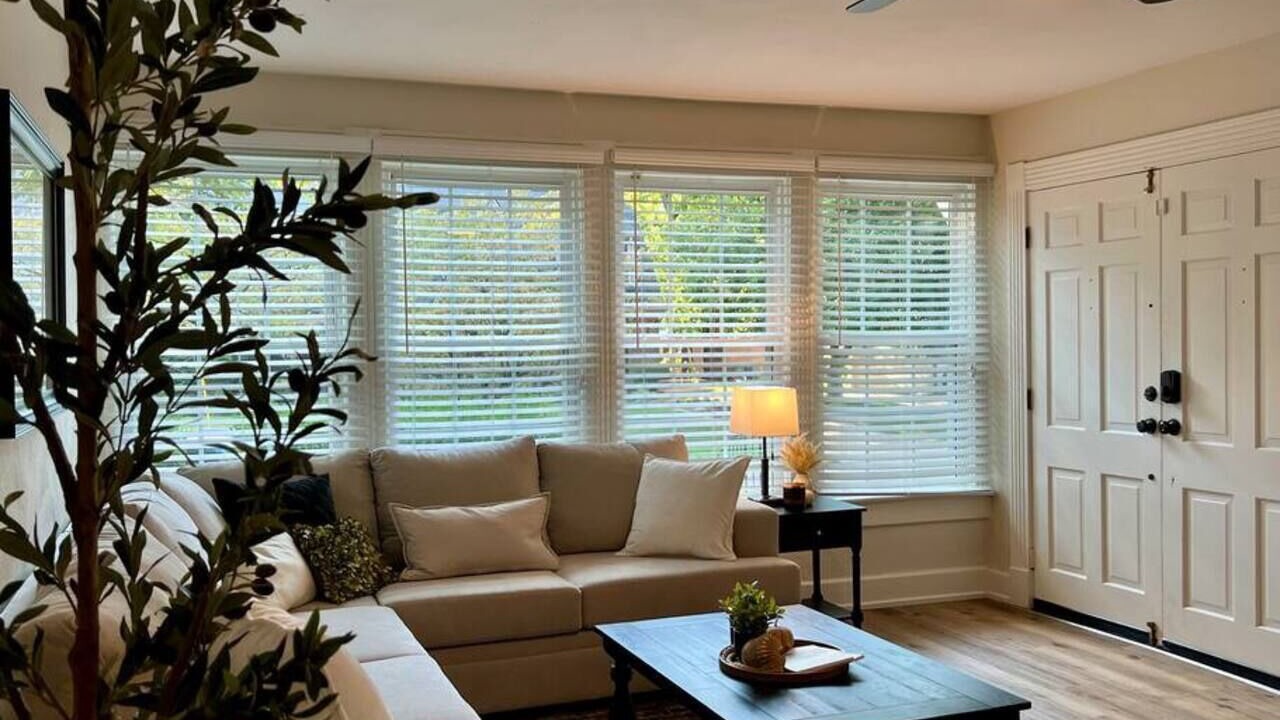 Photo of Livingroom in Owensboro