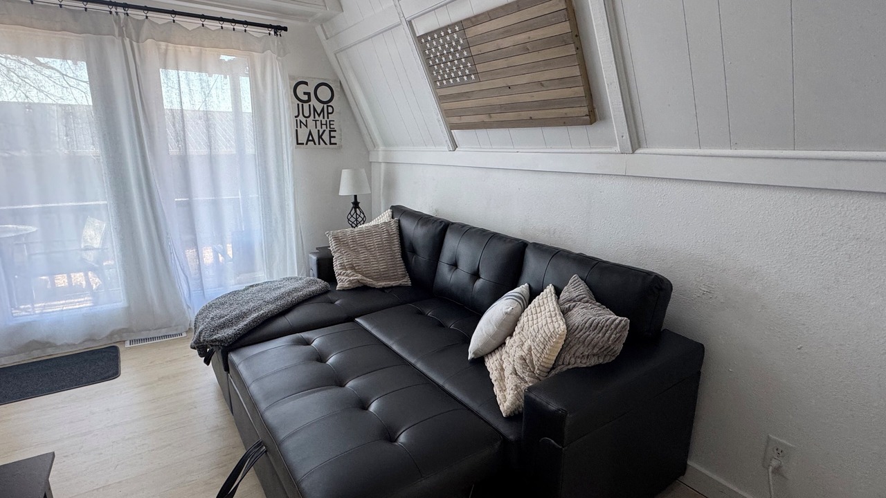 Photo of Livingroom in Lampe