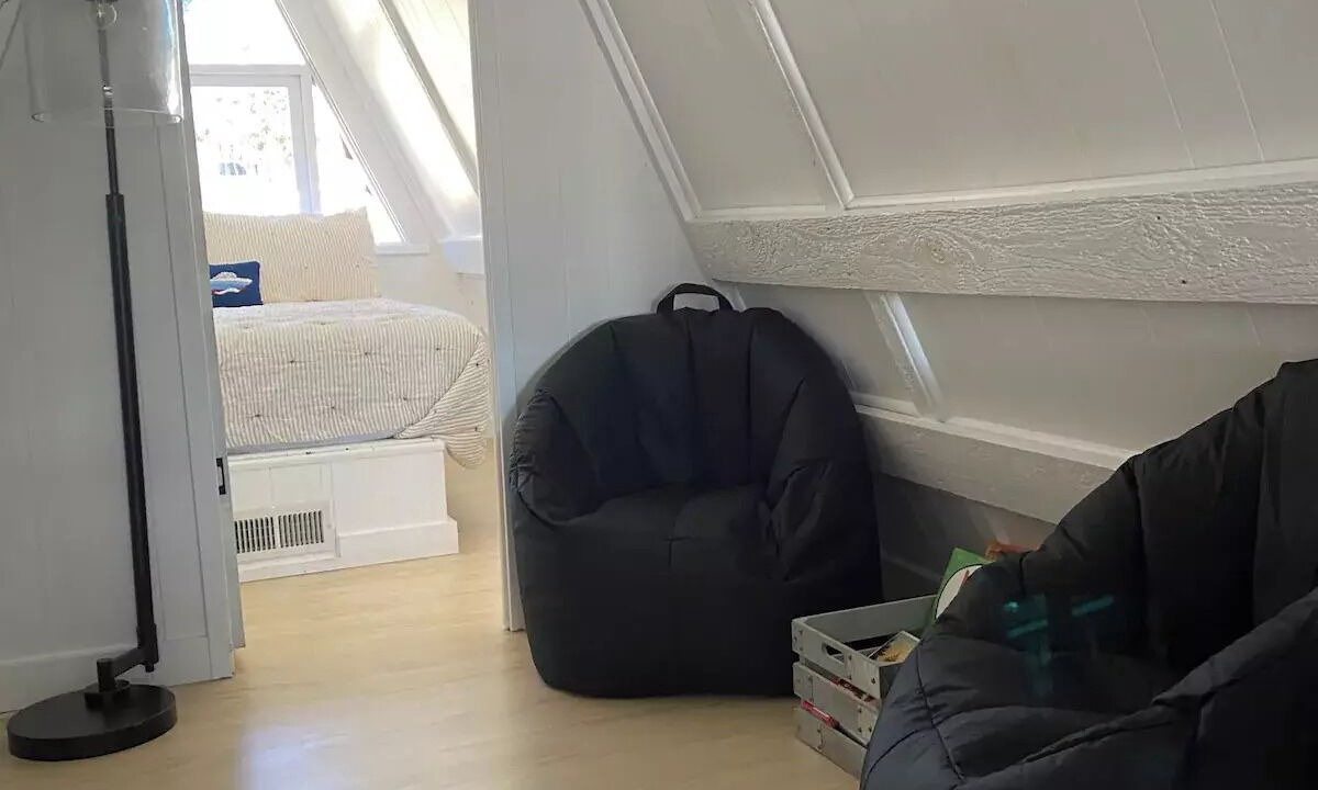 Photo of Bedroom in Lampe