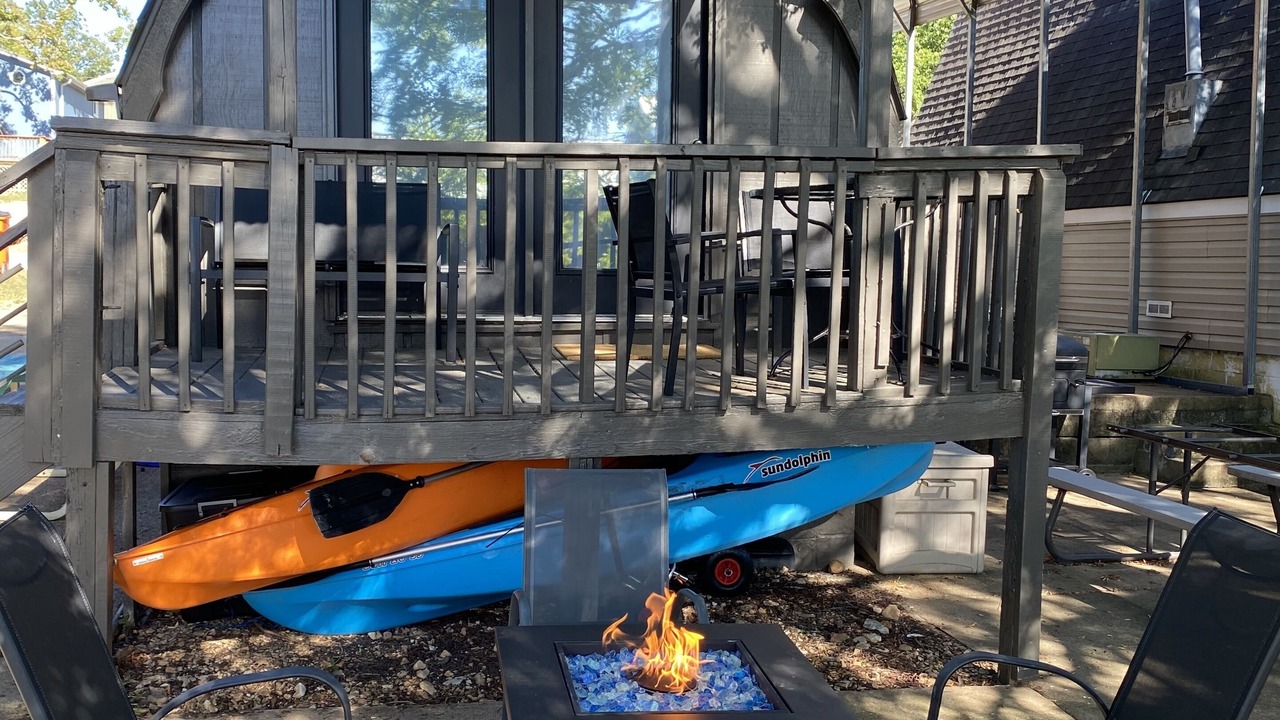 Photo of Outdoor in Lampe