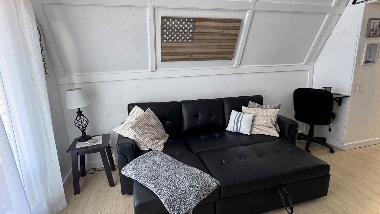 Photo of Livingroom in Lampe