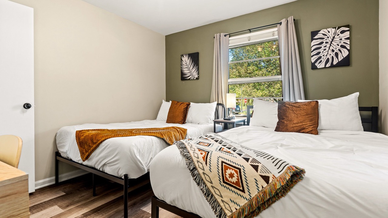 Photo of Bedroom in Bon Air