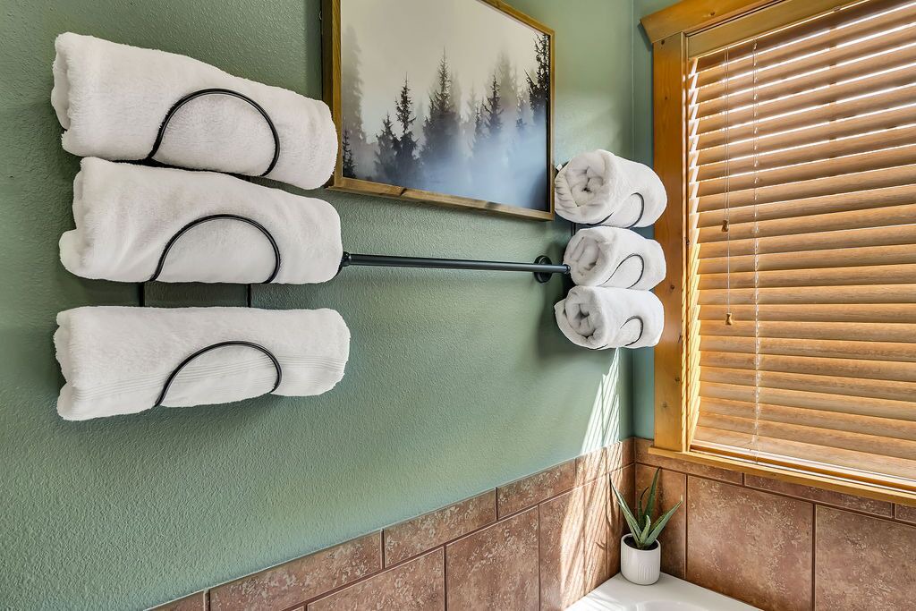 Photo of Bathroom in Reeds Spring