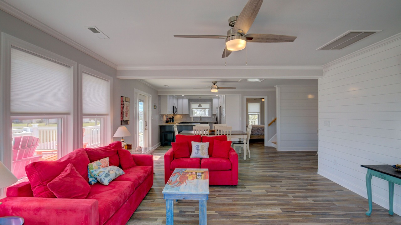 Photo of Livingroom in Sneads Ferry