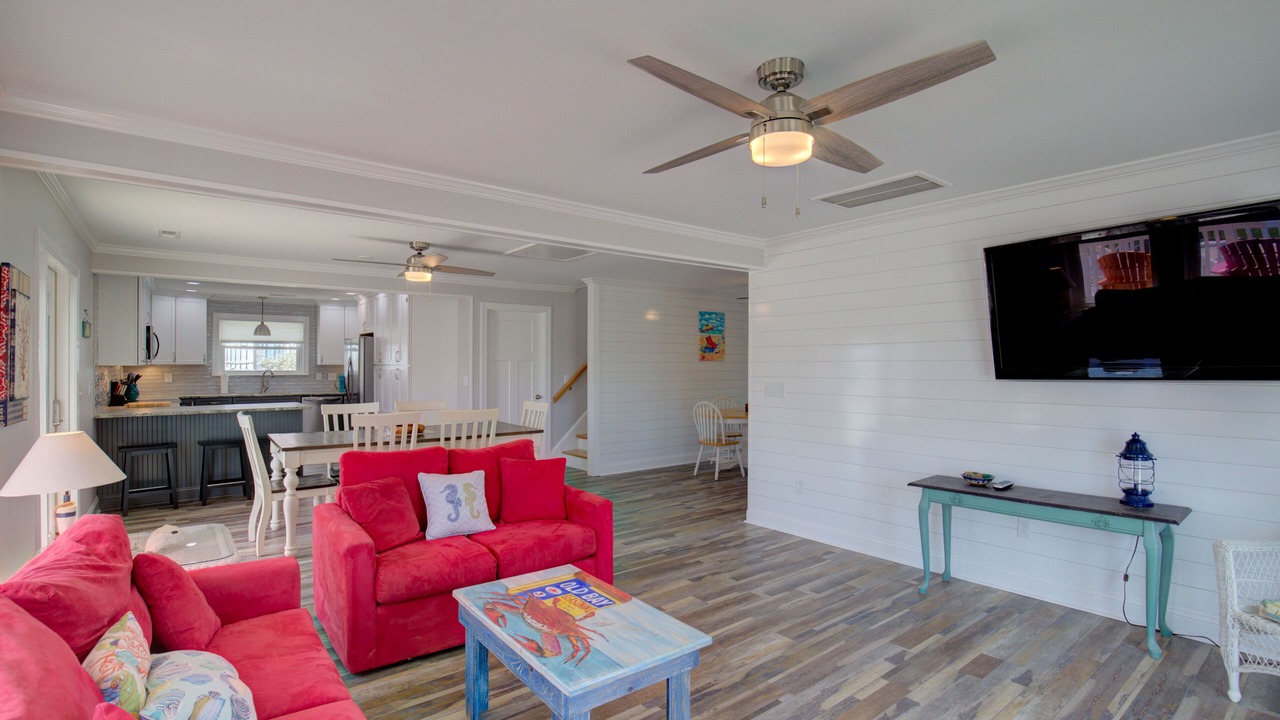 Photo of Livingroom in Sneads Ferry