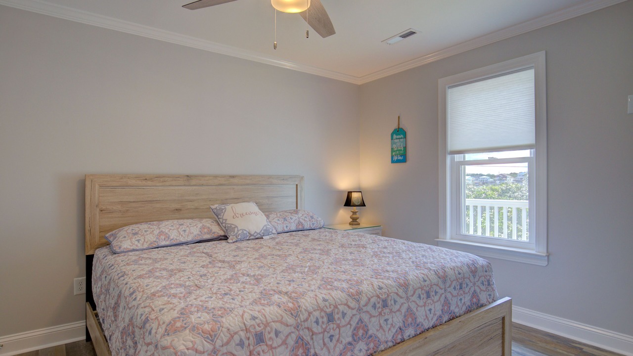 Photo of Bedroom in Sneads Ferry