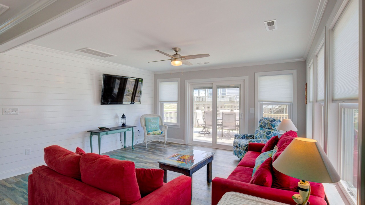 Photo of Livingroom in Sneads Ferry