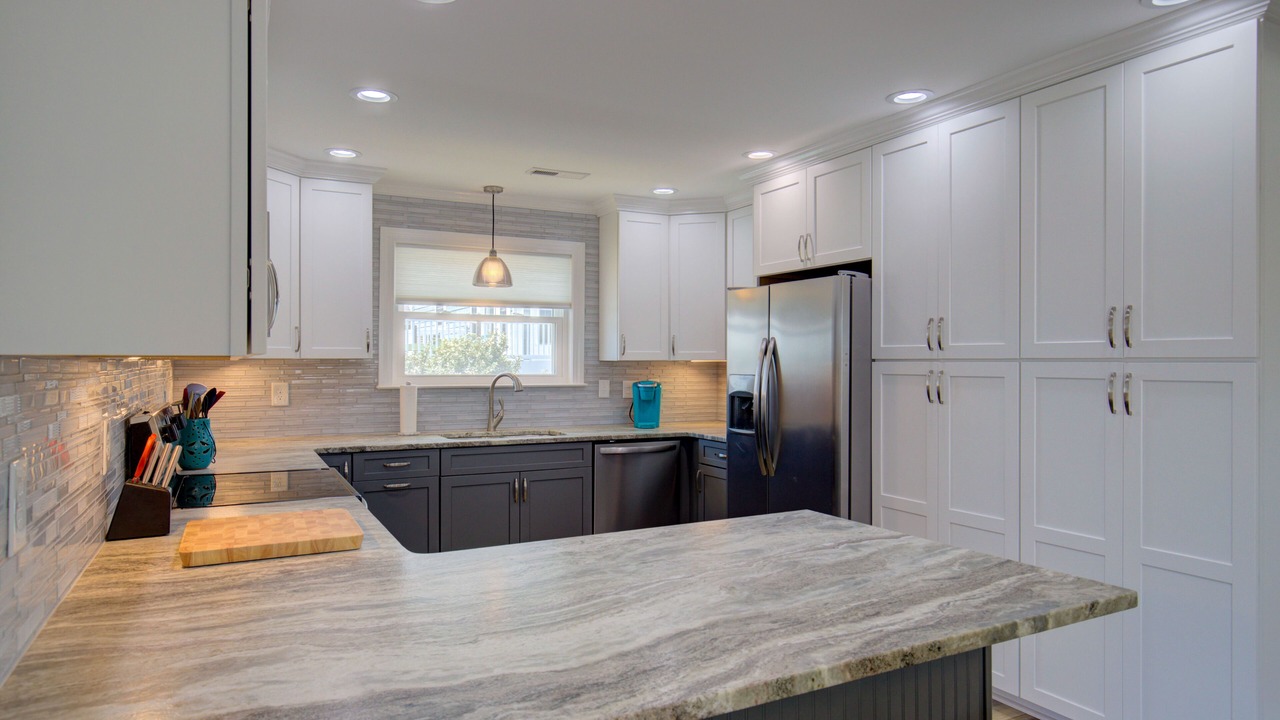 Photo of Kitchen in Sneads Ferry