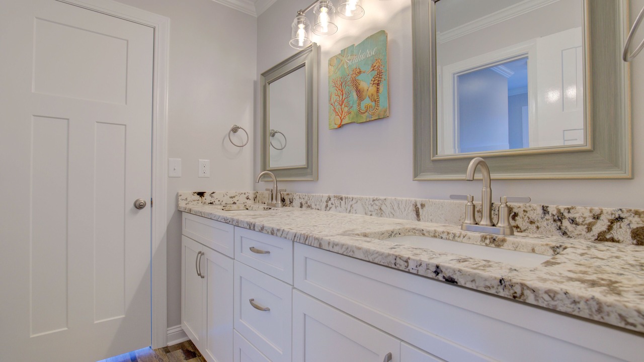 Photo of Bathroom in Sneads Ferry