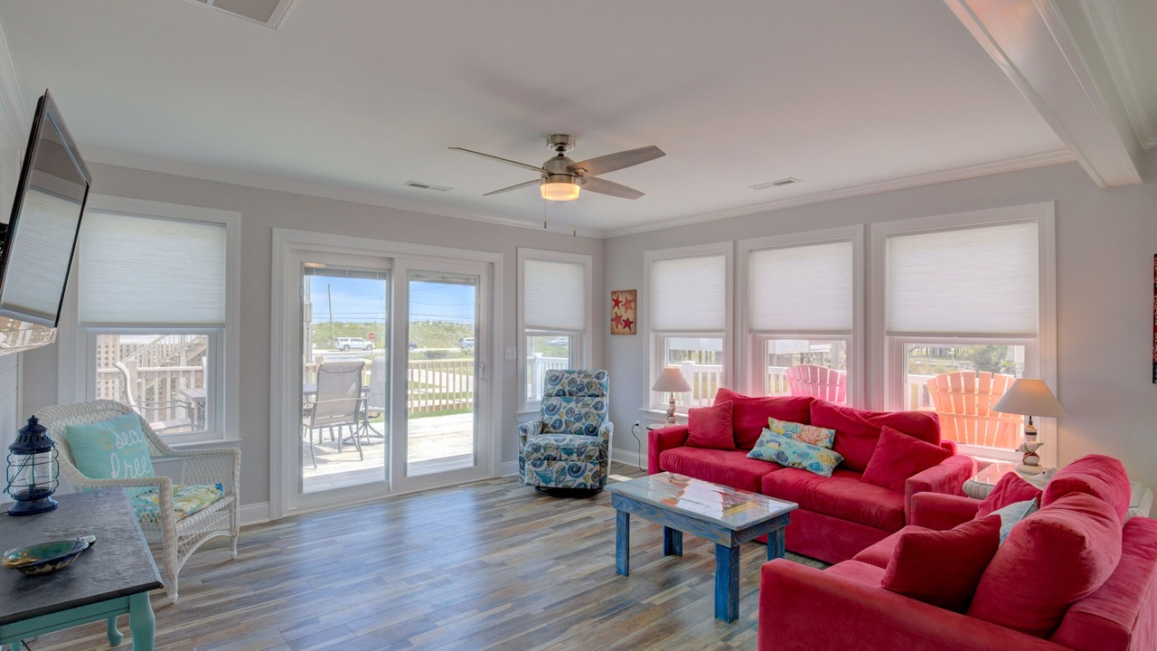 Photo of Livingroom in Sneads Ferry