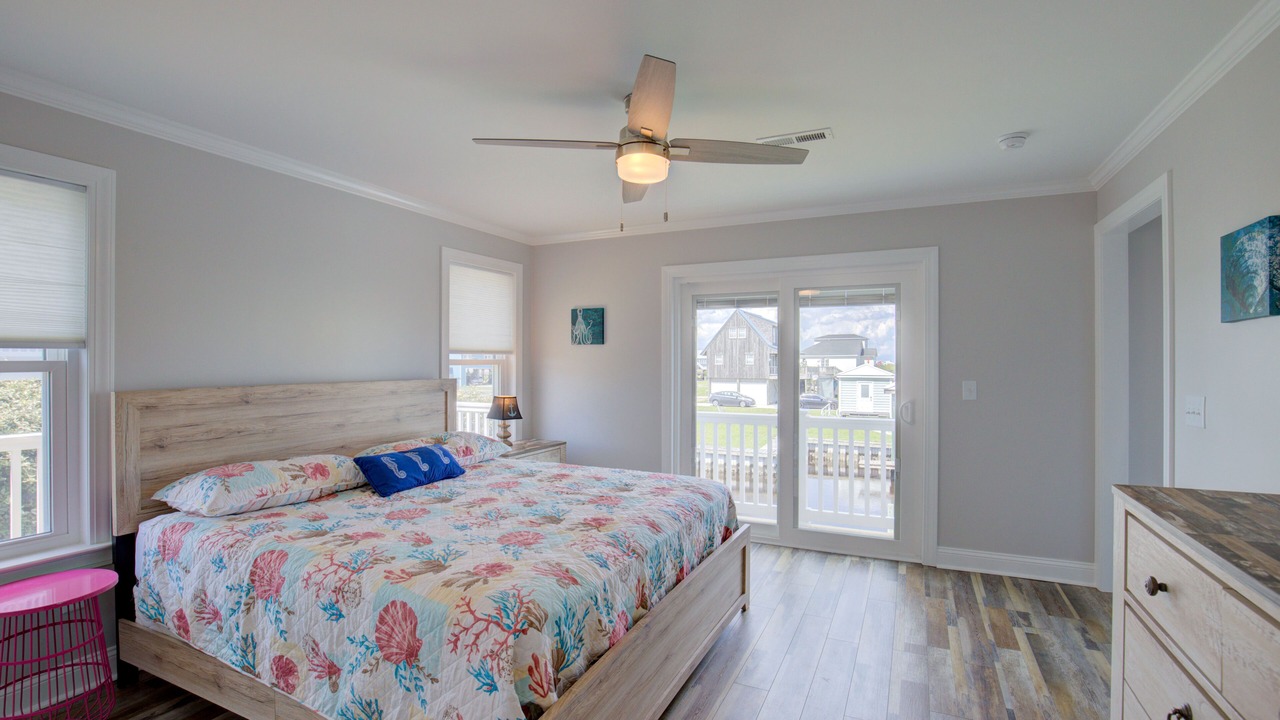 Photo of Bedroom in Sneads Ferry