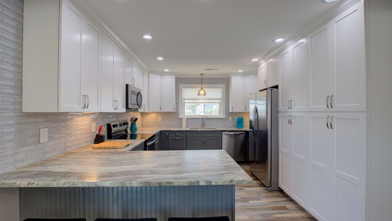 Photo of Kitchen in Sneads Ferry