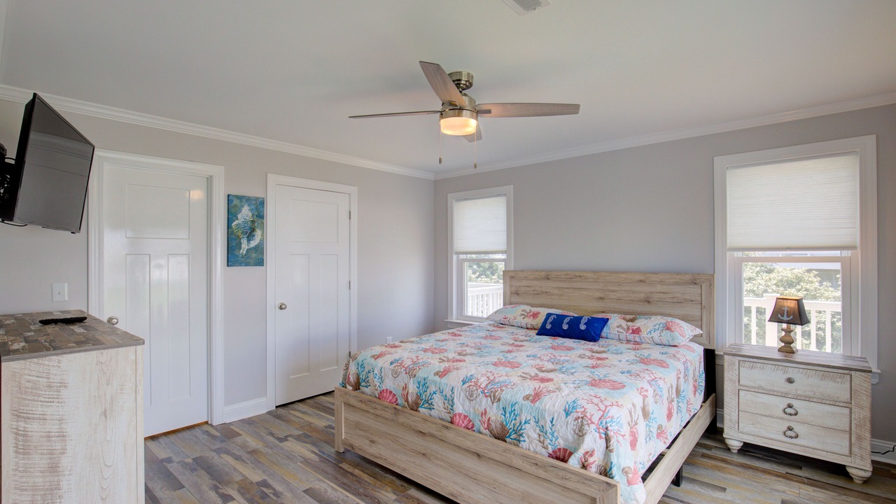 Photo of Bedroom in Sneads Ferry