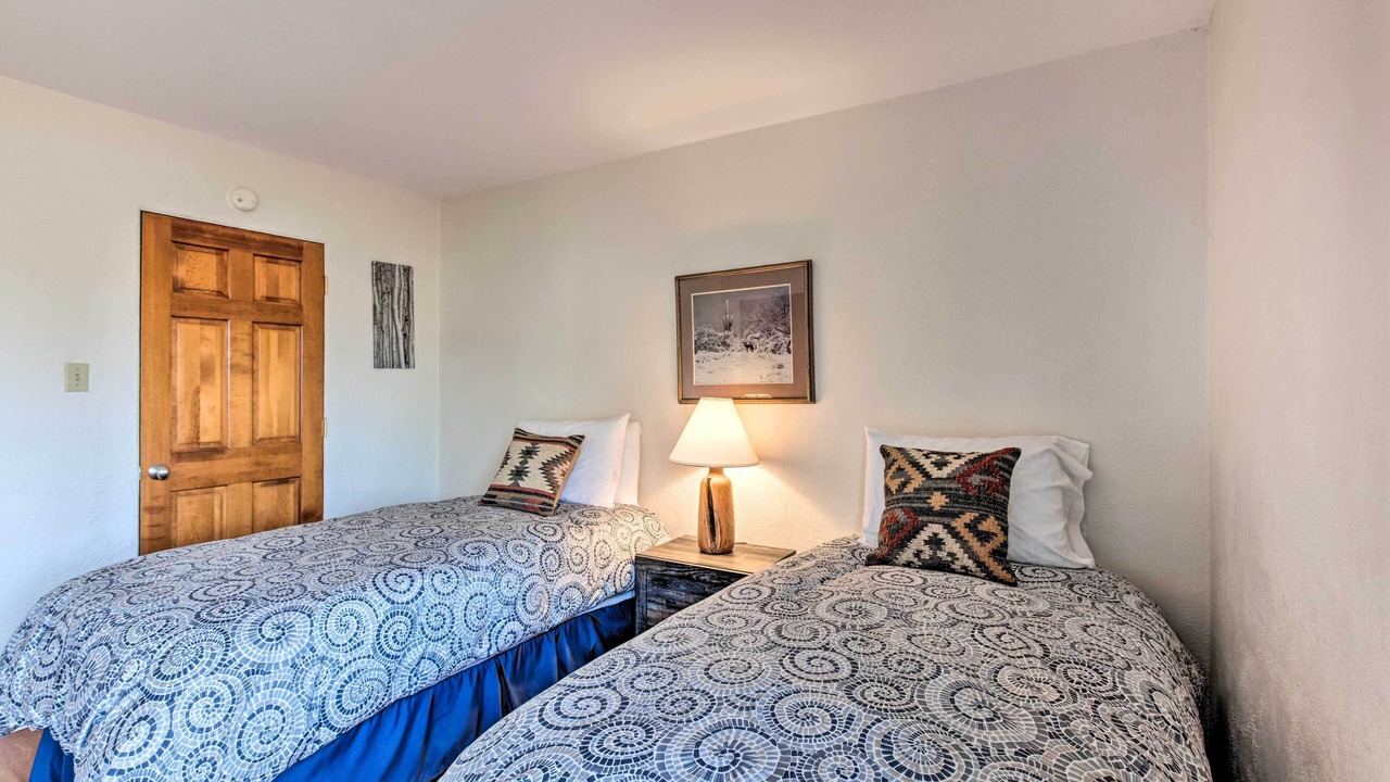 Photo of Bedroom in El Prado