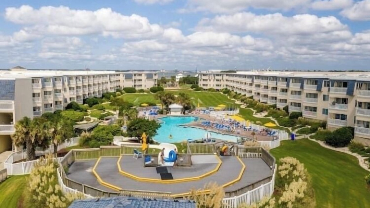 Photo of Outdoor in Morehead City