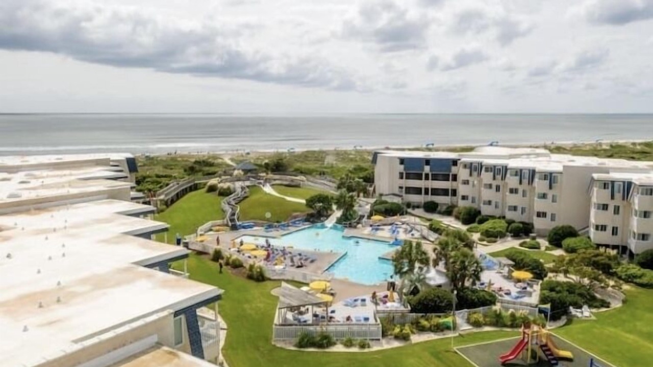 Photo of Outdoor in Morehead City