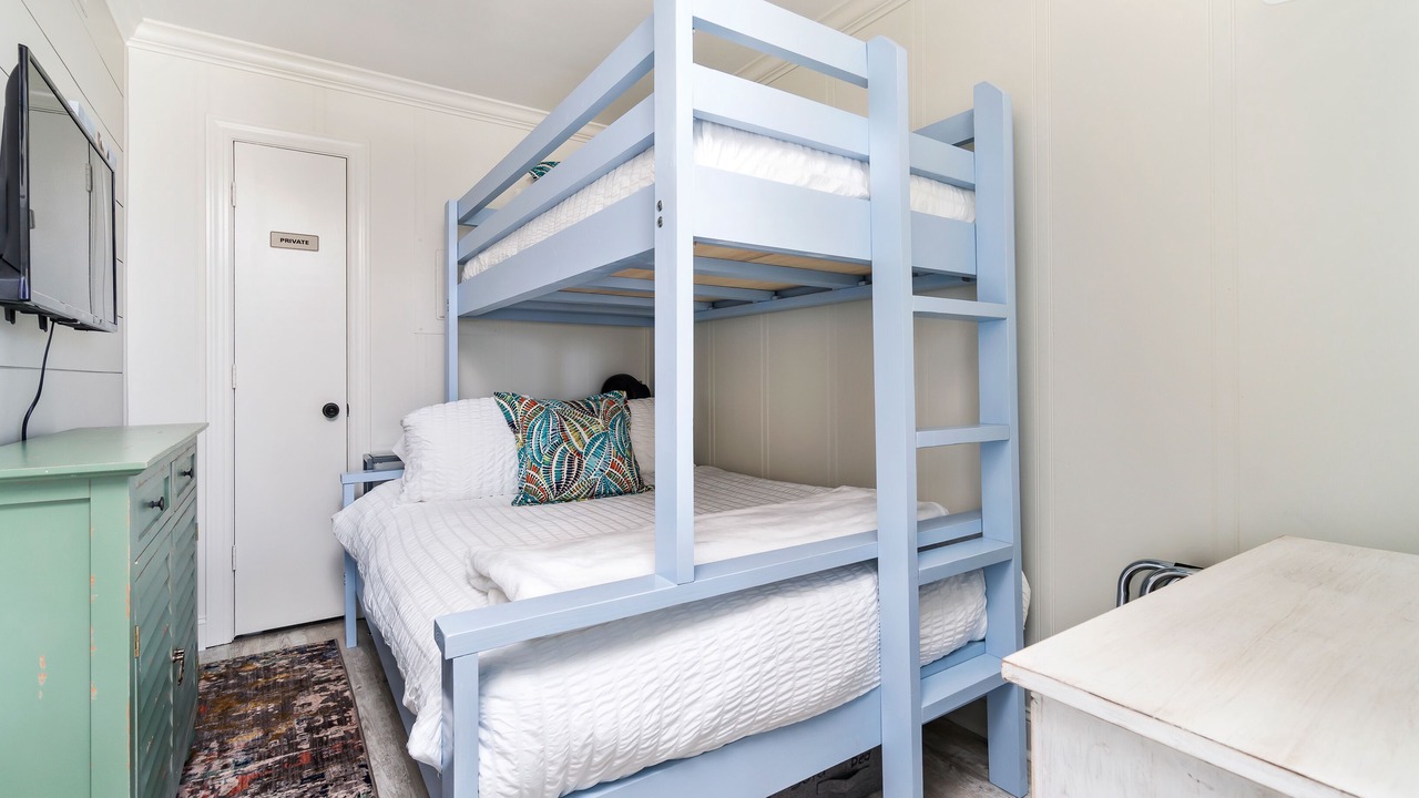 Photo of Bedroom in Morehead City