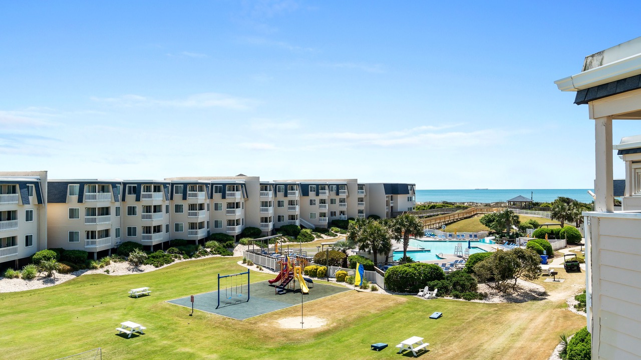Photo of Outdoor in Morehead City