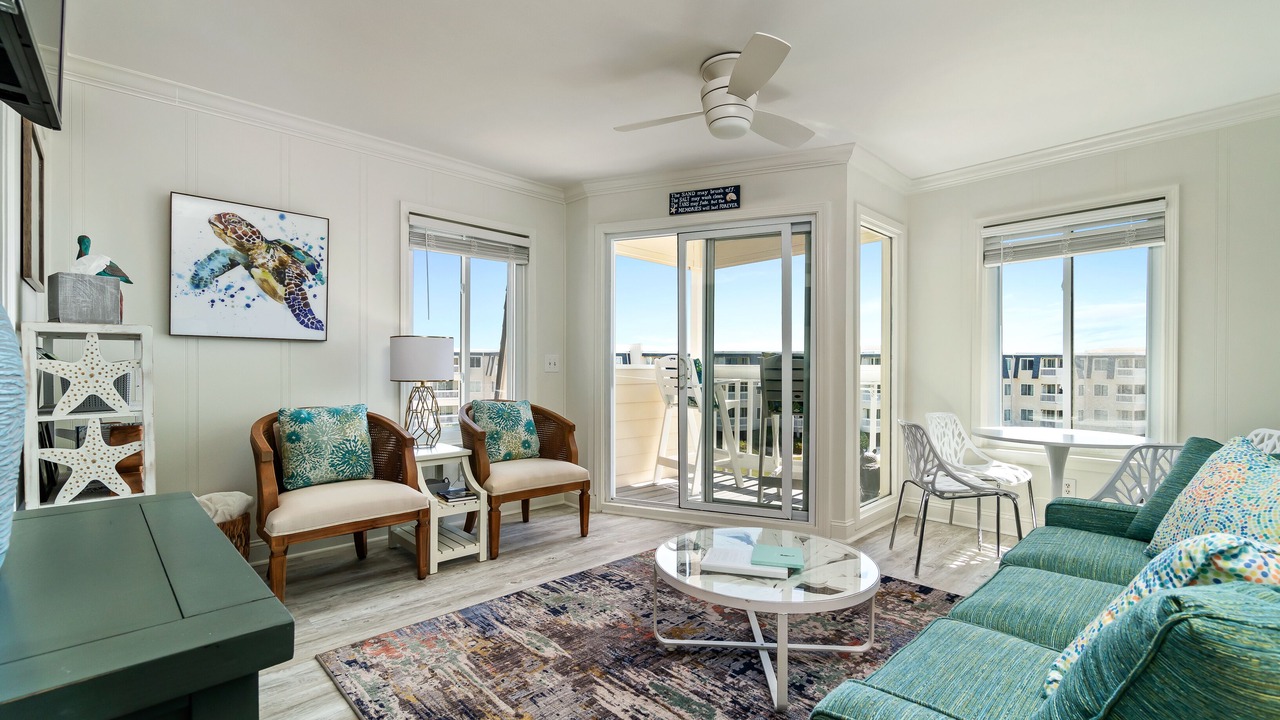 Photo of Livingroom in Morehead City
