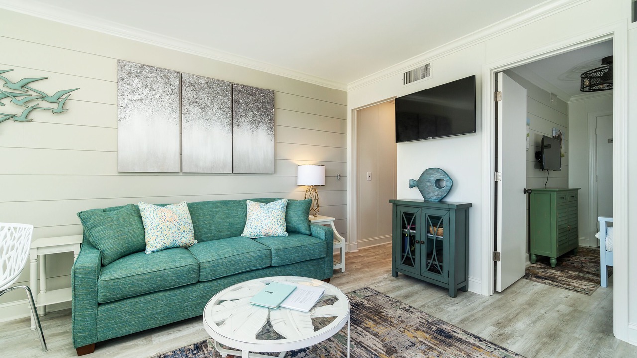 Photo of Livingroom in Morehead City