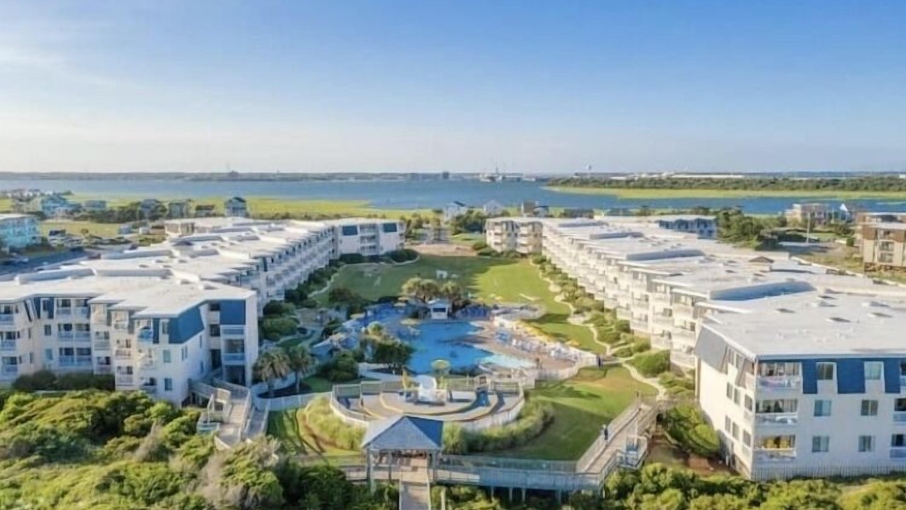 Photo of Outdoor in Morehead City
