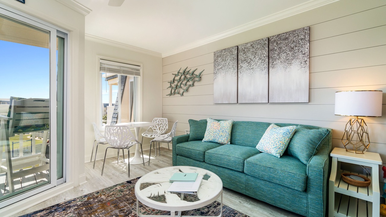 Photo of Livingroom in Morehead City