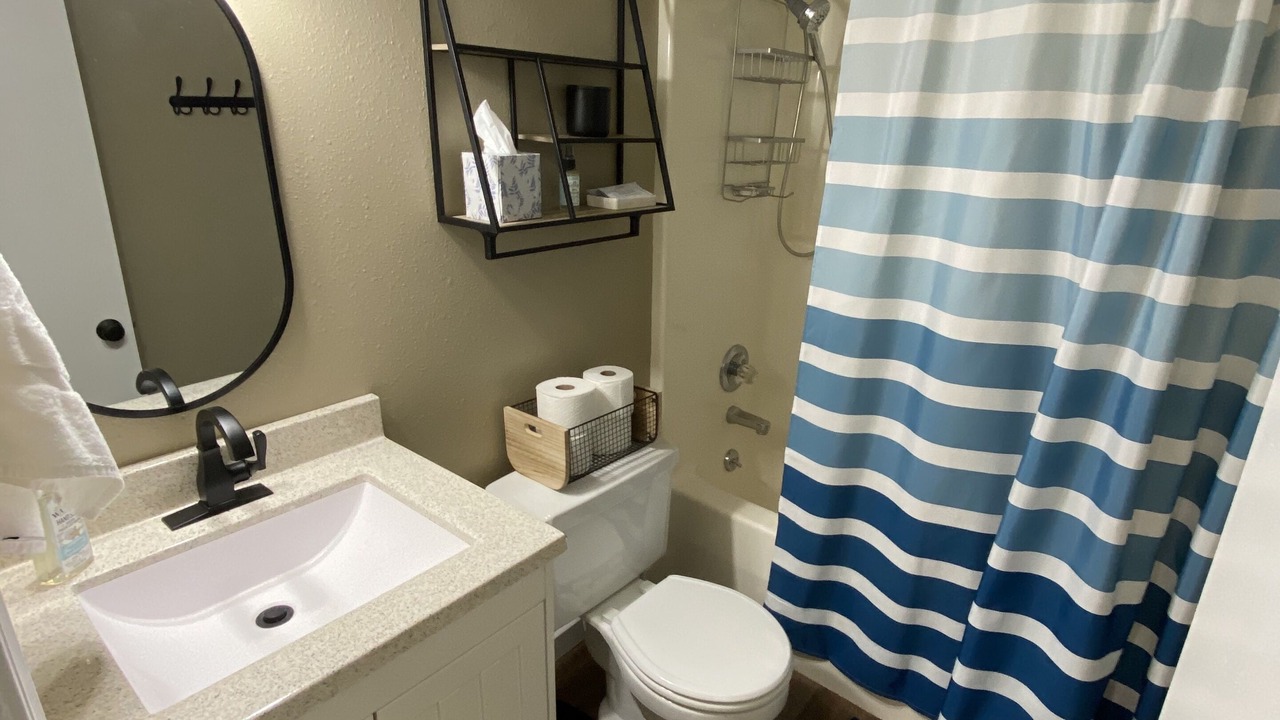 Photo of Bathroom in Shell Knob