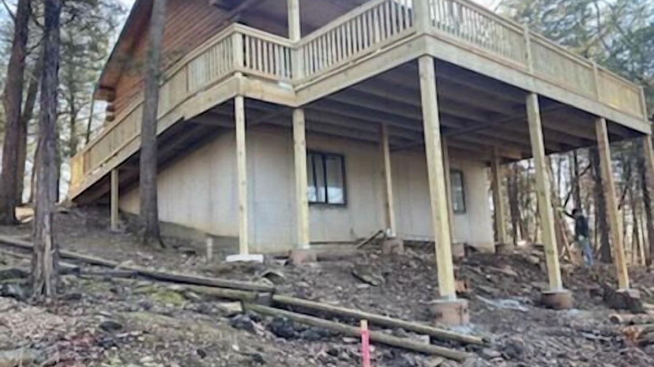 Photo of Outdoor in Shell Knob