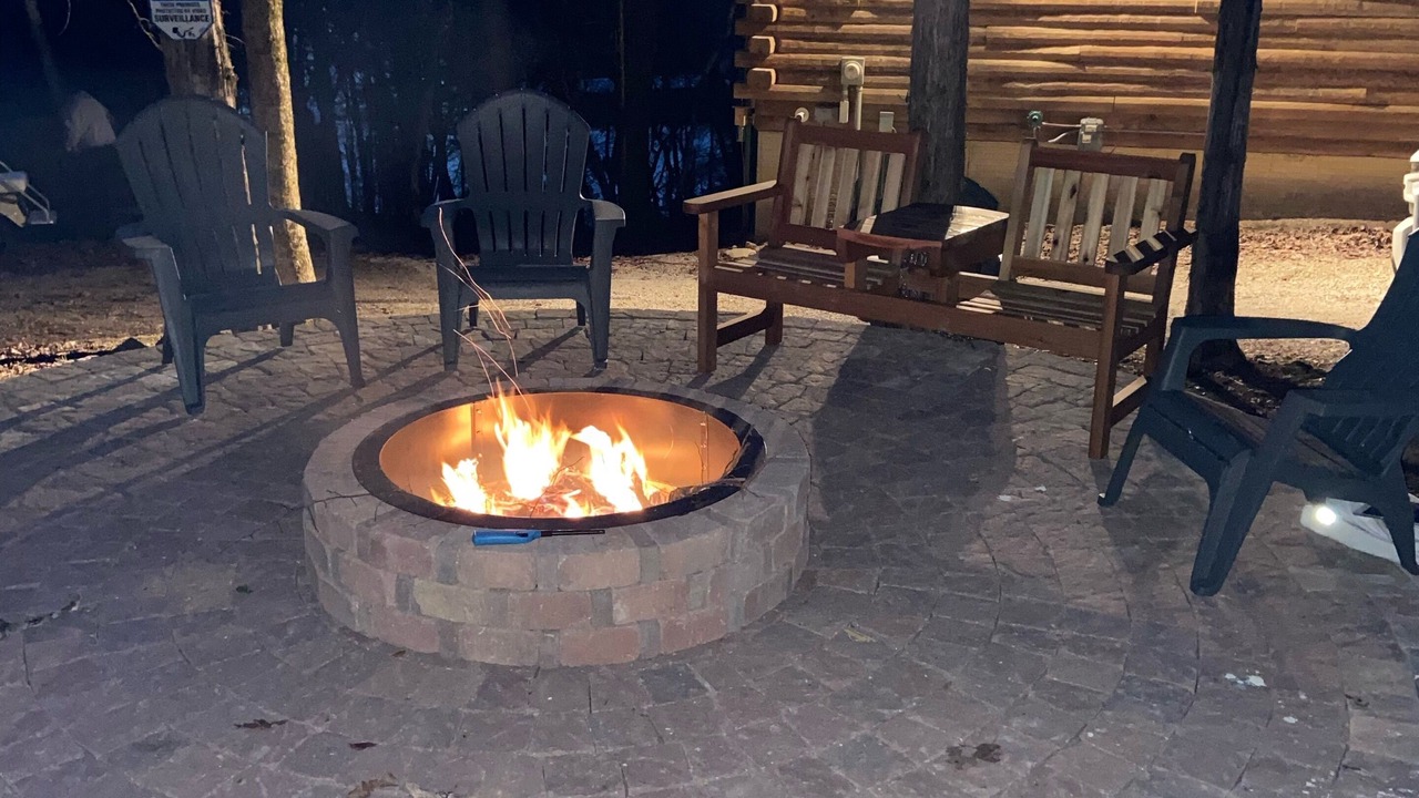 Photo of Patio Balcony in Shell Knob