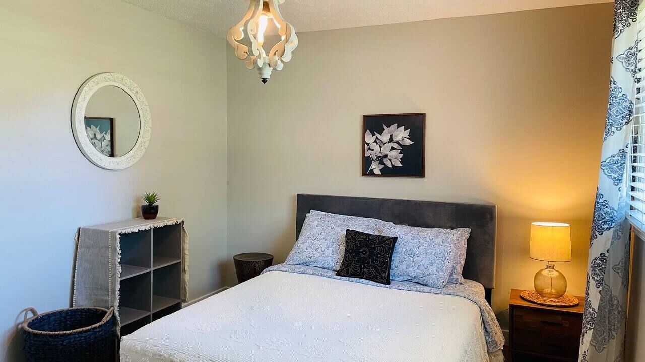Photo of Bedroom in Radcliff