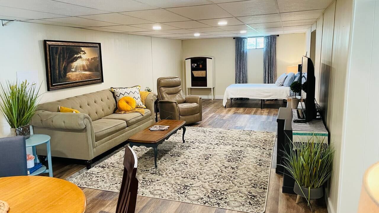 Photo of Livingroom in Radcliff