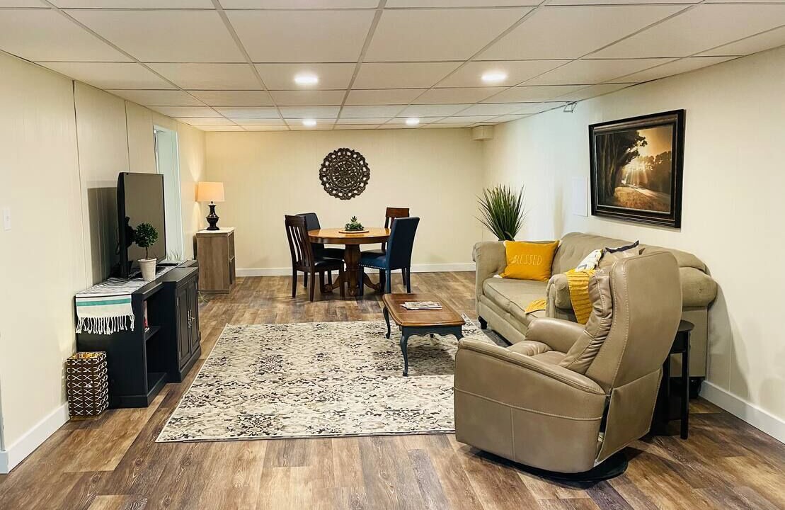 Photo of Livingroom in Radcliff