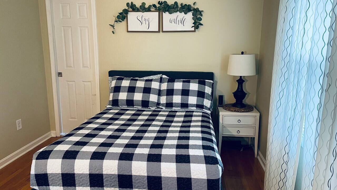 Photo of Bedroom in Radcliff