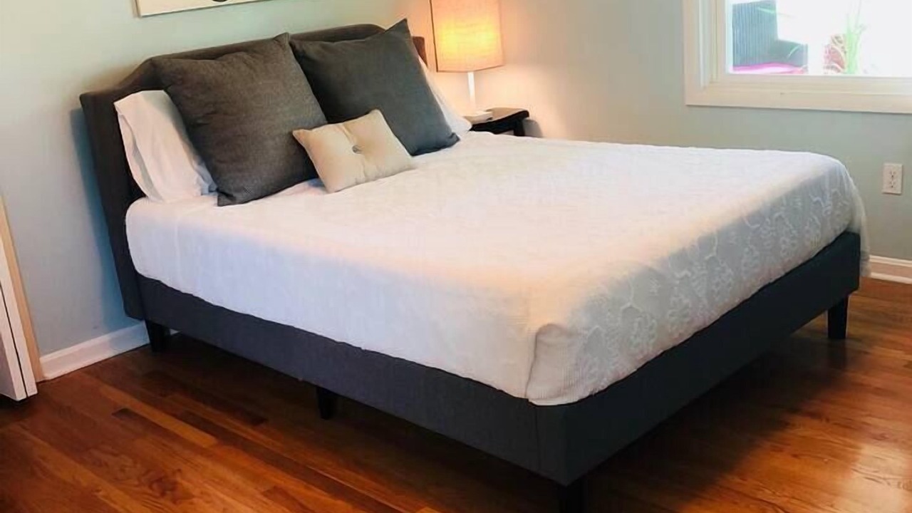 Photo of Bedroom in Radcliff