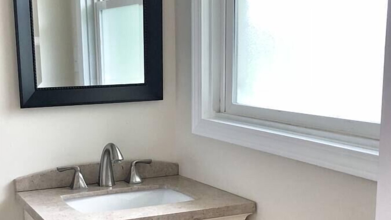 Photo of Bathroom in Radcliff