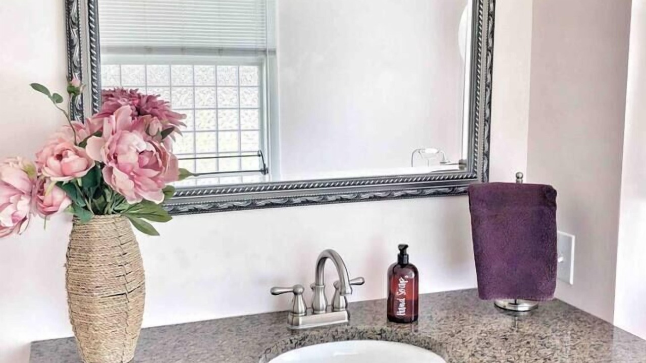 Photo of Bathroom in Radcliff