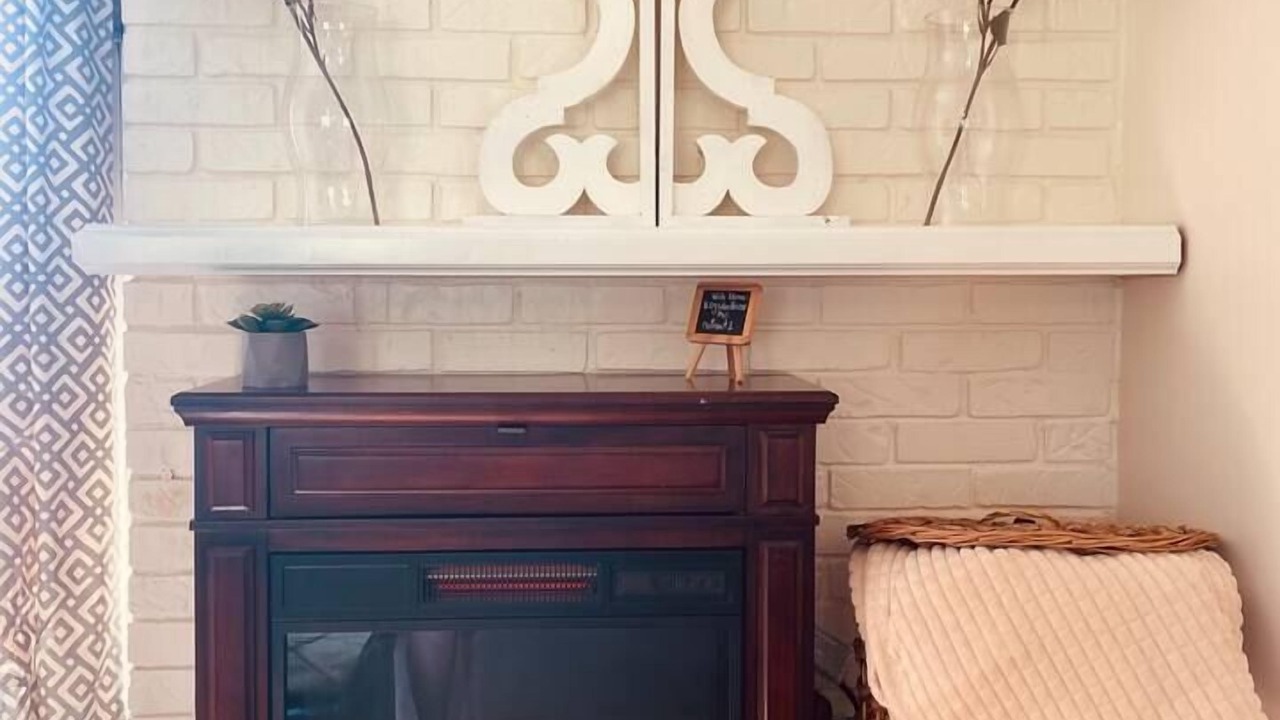 Photo of Livingroom in Radcliff