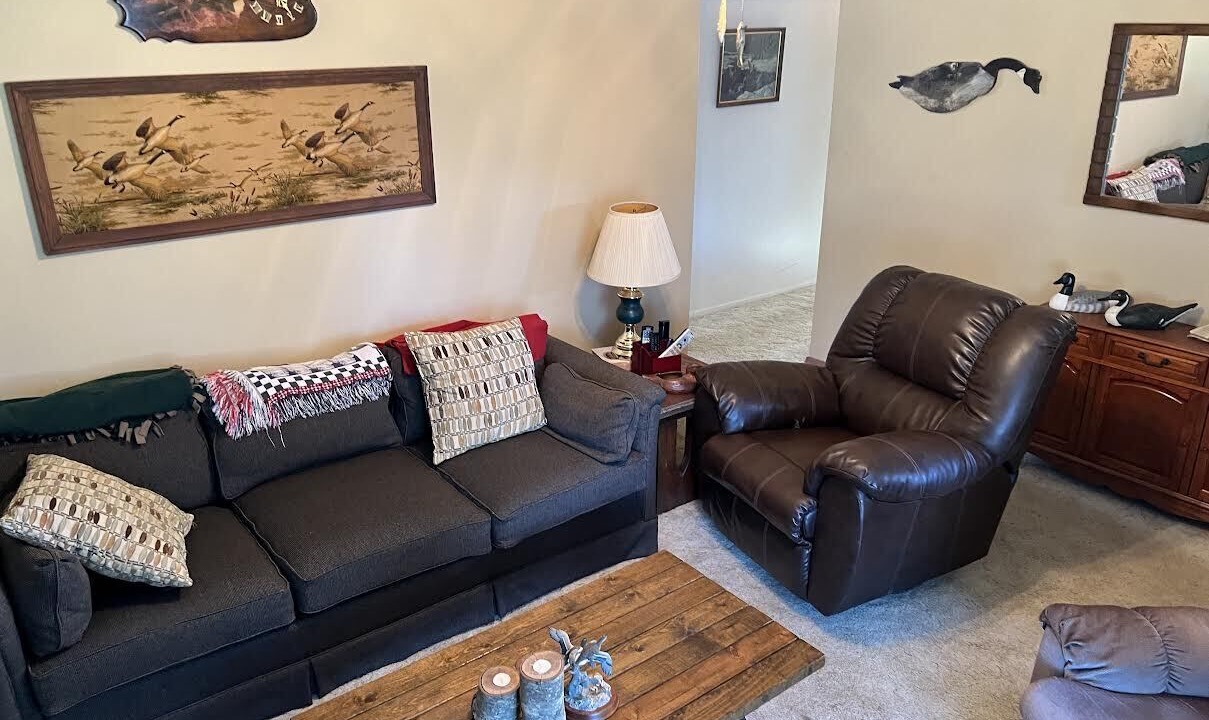 Photo of Livingroom in Samburg
