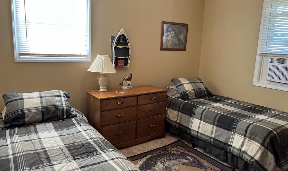 Photo of Bedroom in Samburg